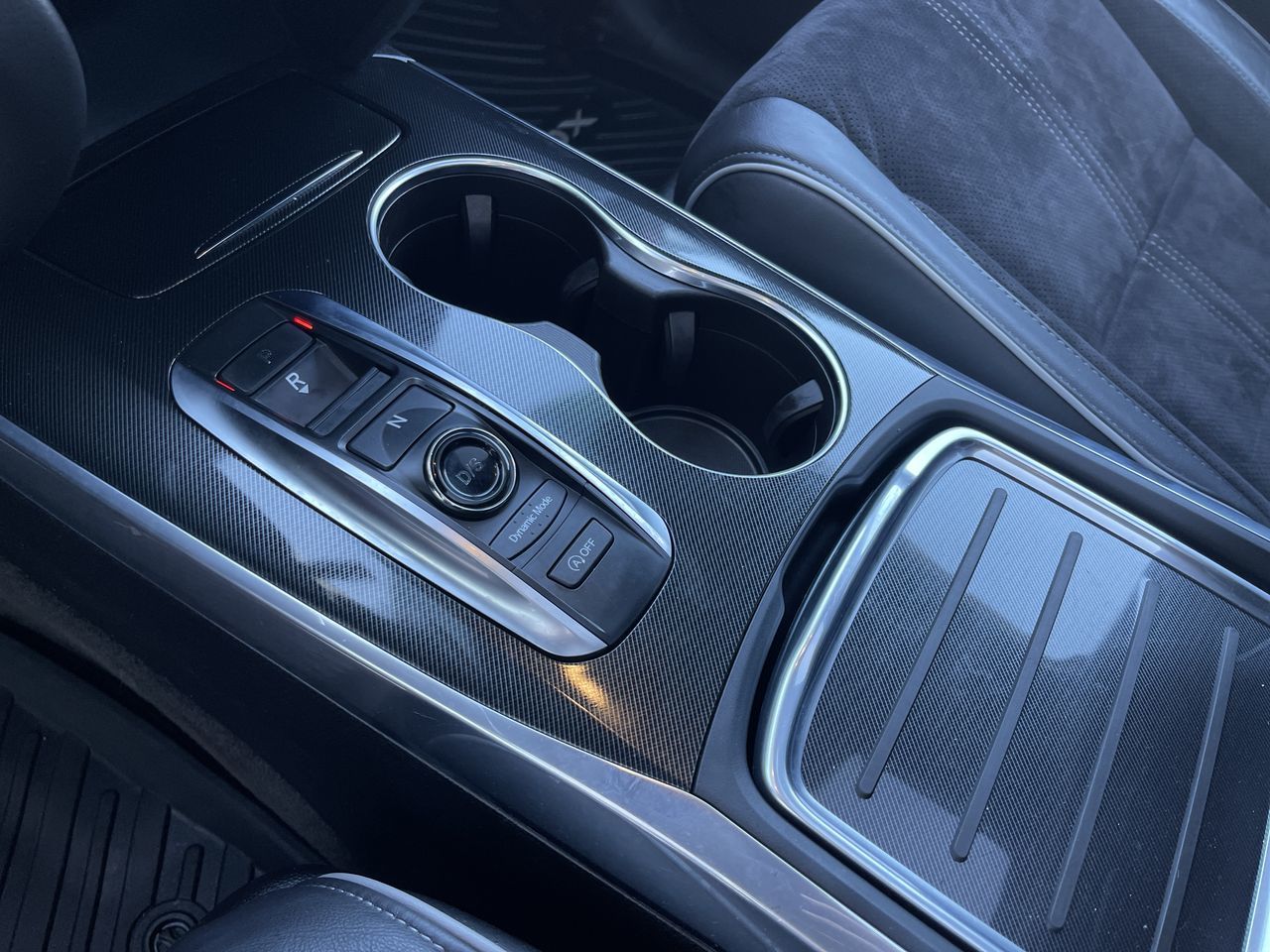 2019 Acura MDX in Calgary, Alberta