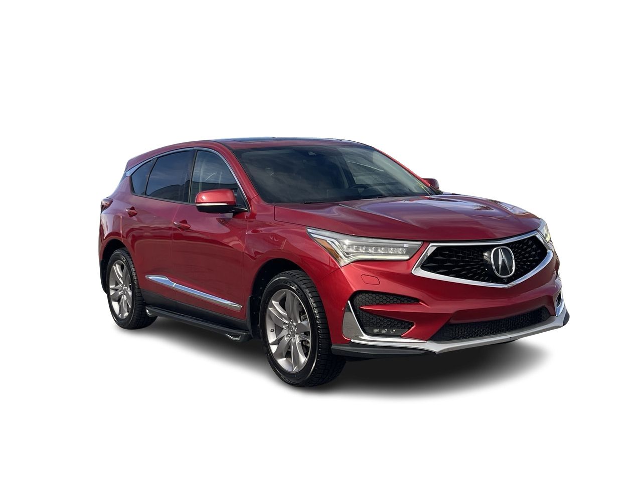 Photo 2019 Acura RDX Platinum Elite *FRESH ARRIVAL* #6