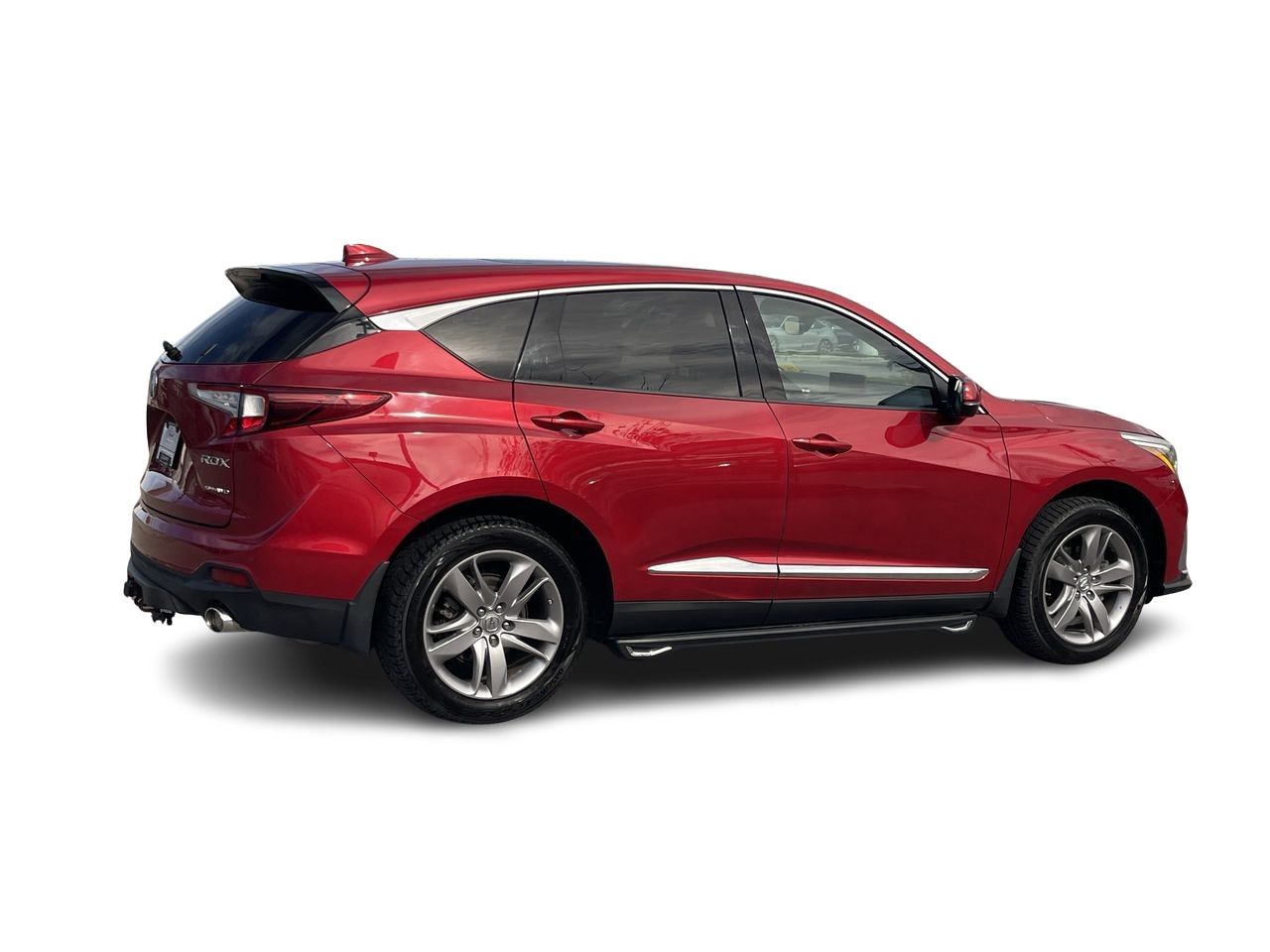 Photo 2019 Acura RDX Platinum Elite *FRESH ARRIVAL* #2