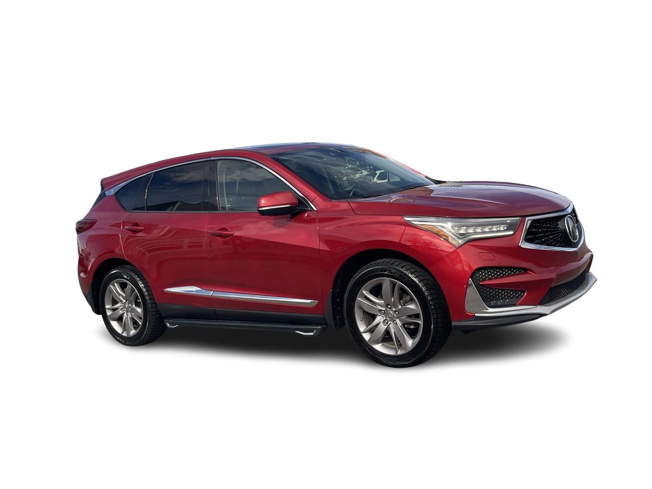 Photo 2019 Acura RDX Platinum Elite *FRESH ARRIVAL* #4