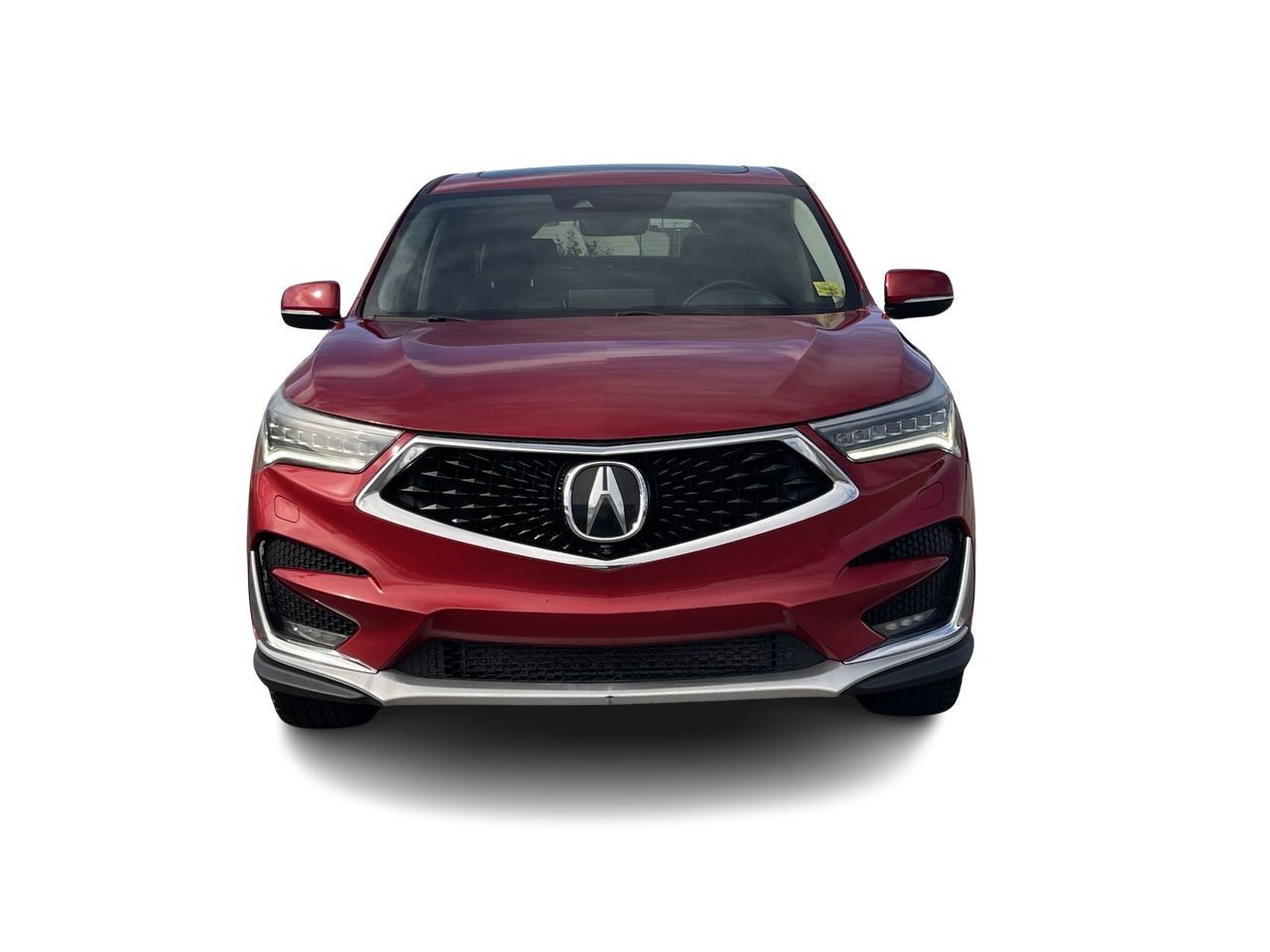 Photo 2019 Acura RDX Platinum Elite *FRESH ARRIVAL* #7