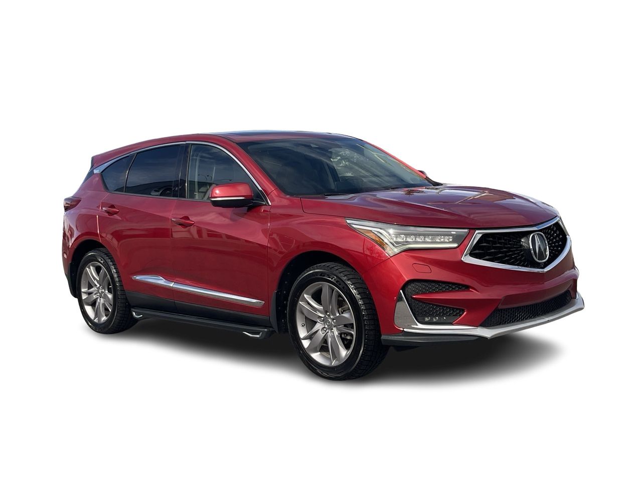 Photo 2019 Acura RDX Platinum Elite *FRESH ARRIVAL* #5