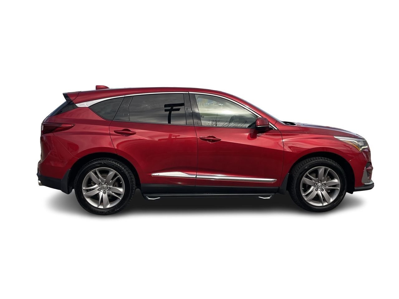 Photo 2019 Acura RDX Platinum Elite *FRESH ARRIVAL* #3