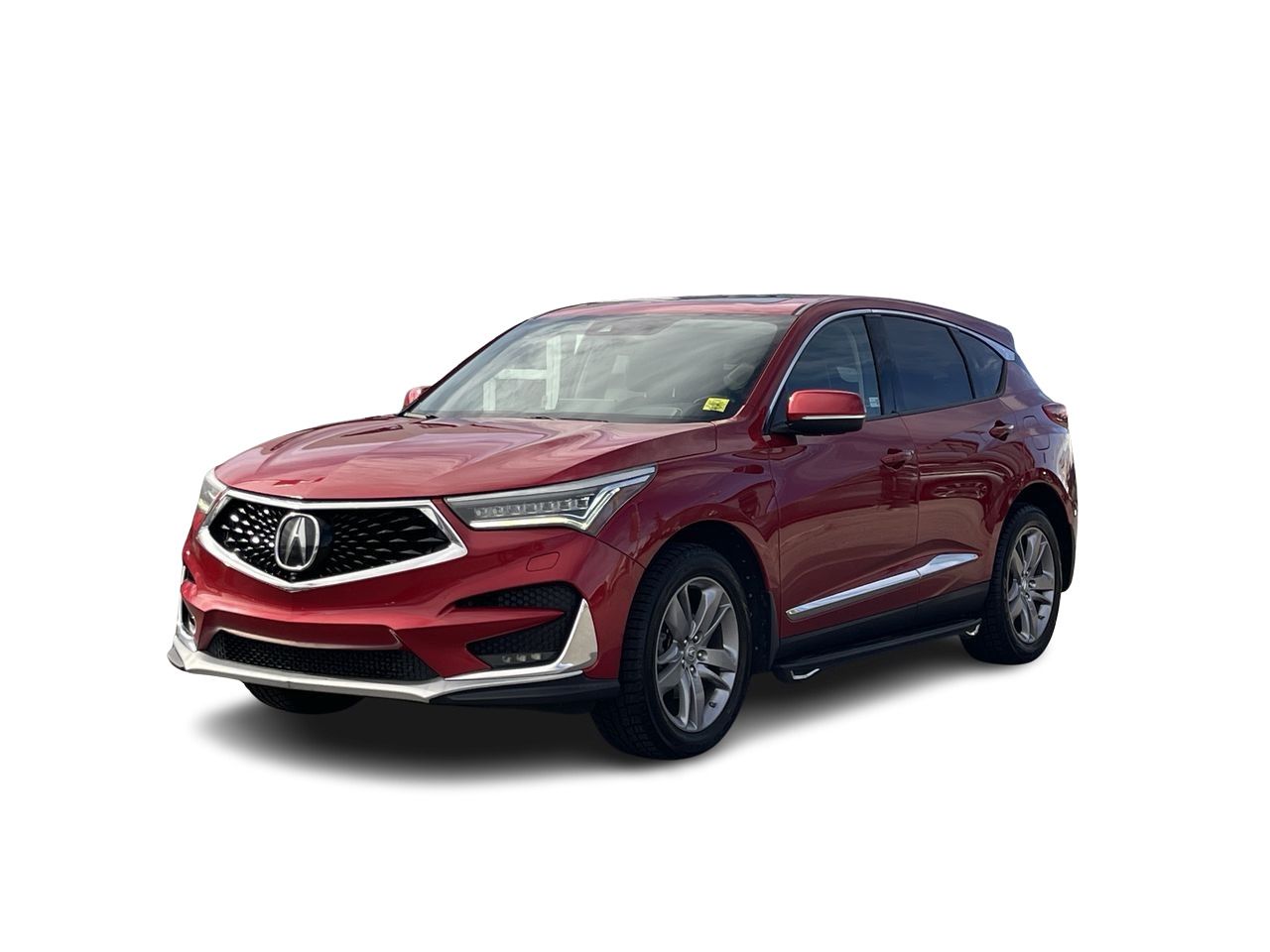Photo 2019 Acura RDX Platinum Elite *FRESH ARRIVAL* #8