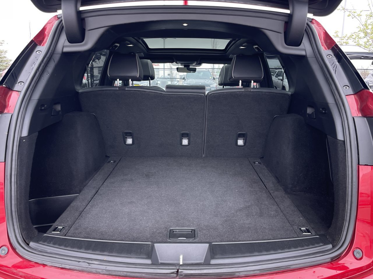 2021 Acura RDX