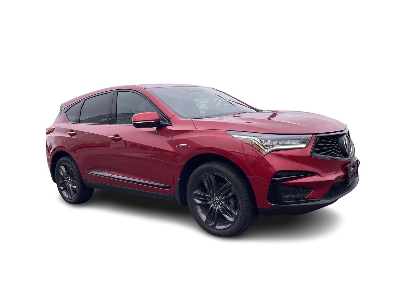 2021 Acura RDX