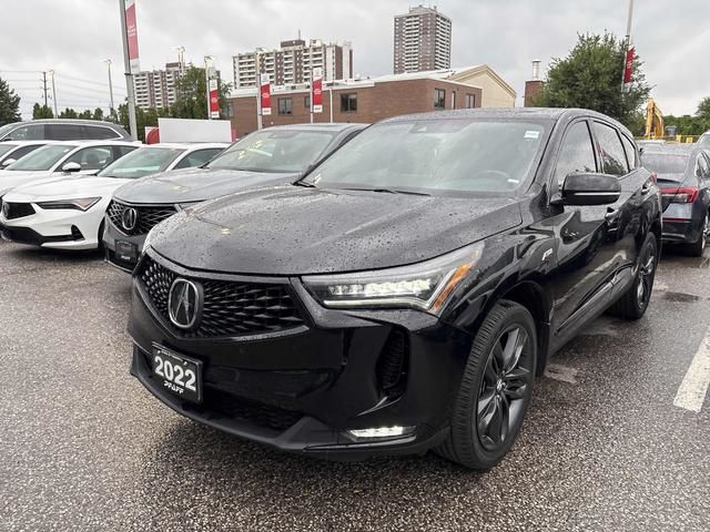 Acura RDX  2022 à Calgary, Alberta