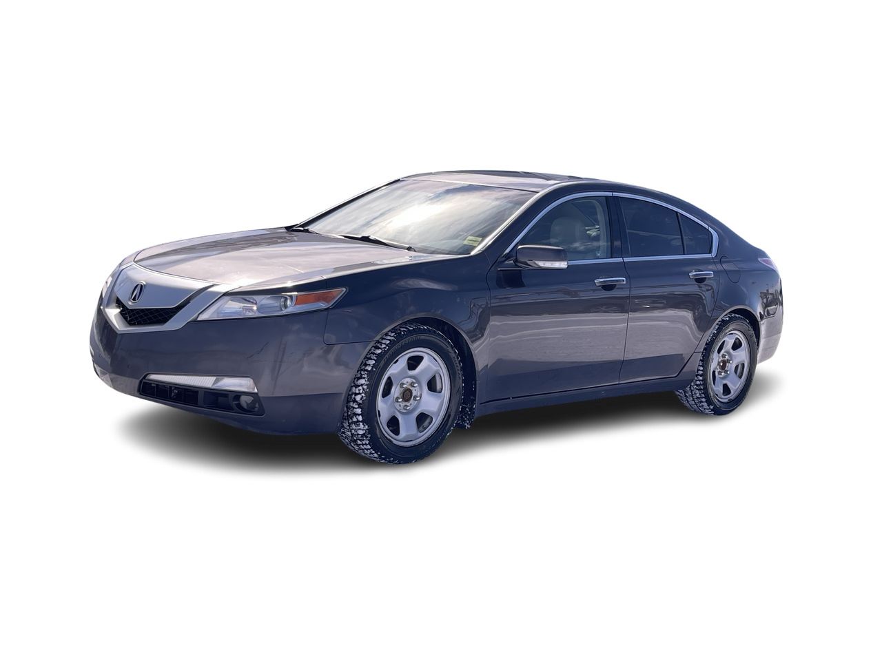 2009 Acura TL in Calgary, Alberta