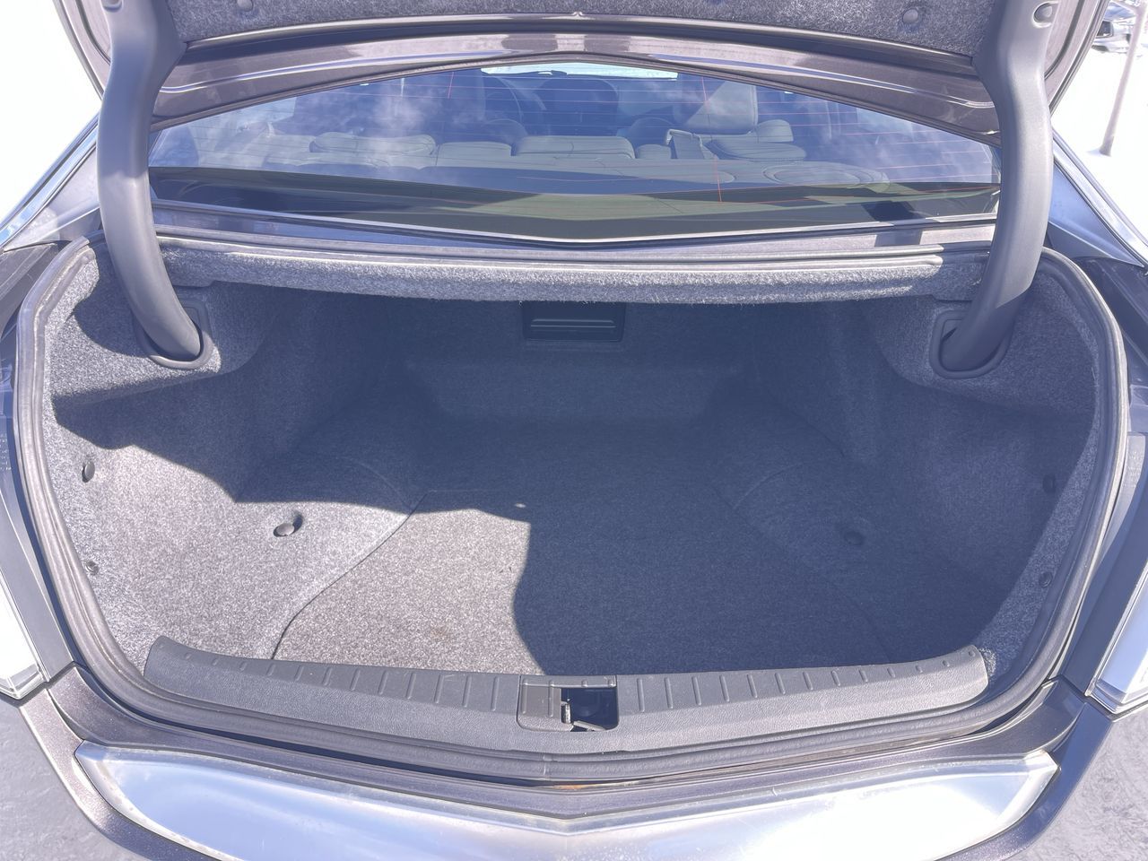 2009 Acura TL in Calgary, Alberta