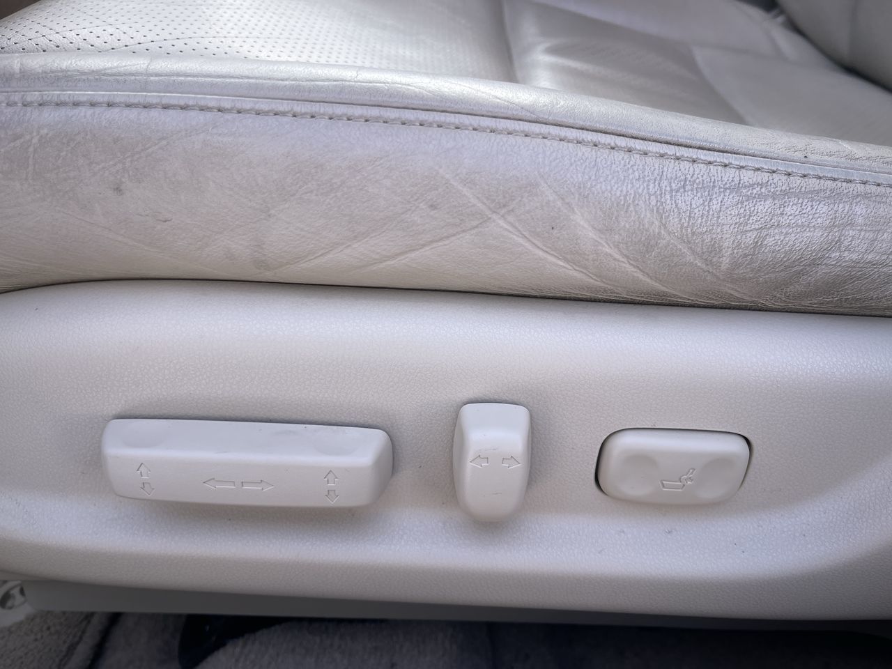 2009 Acura TL in Calgary, Alberta