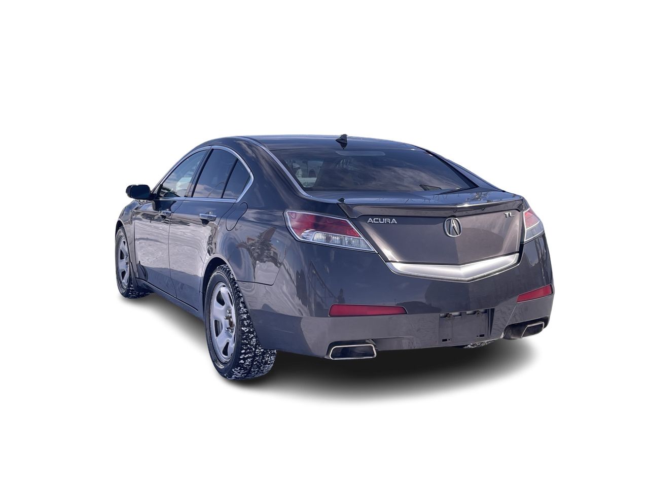 2009 Acura TL in Calgary, Alberta