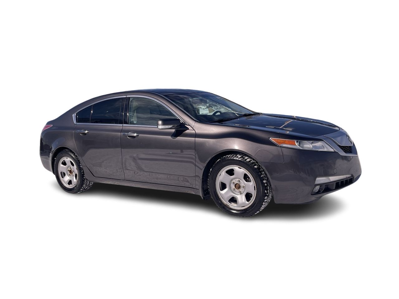 2009 Acura TL in Calgary, Alberta