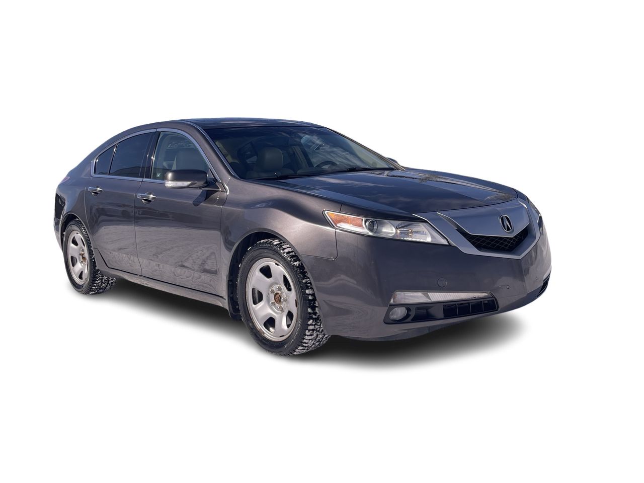 2009 Acura TL in Calgary, Alberta