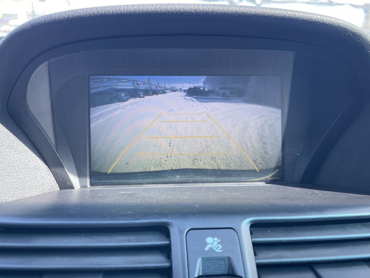 2009 Acura TL in Calgary, Alberta