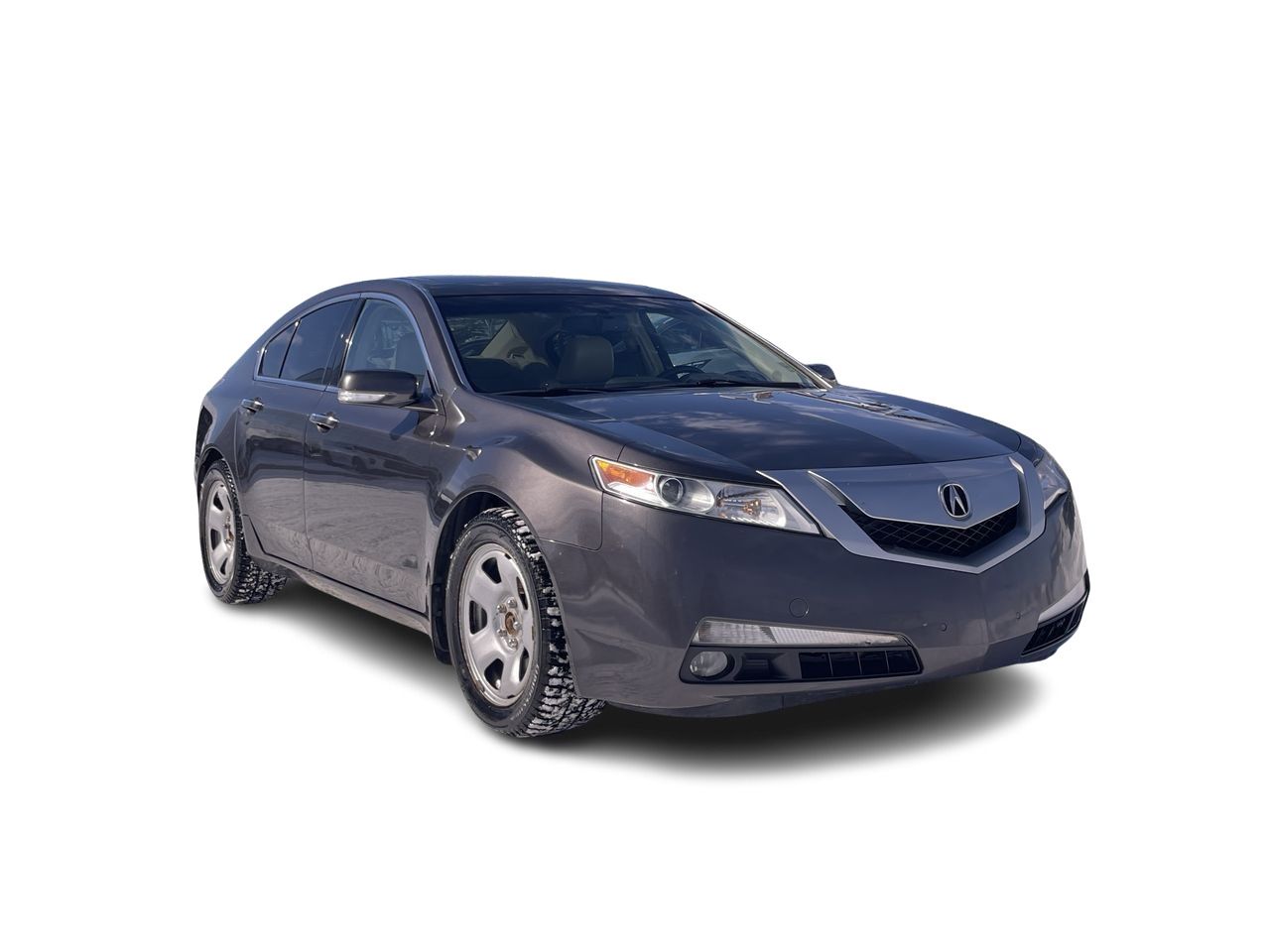 2009 Acura TL in Calgary, Alberta