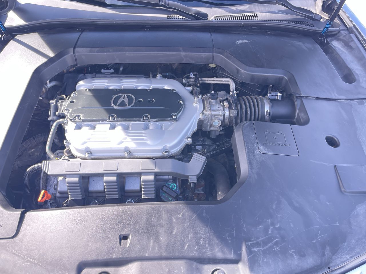 2009 Acura TL in Calgary, Alberta