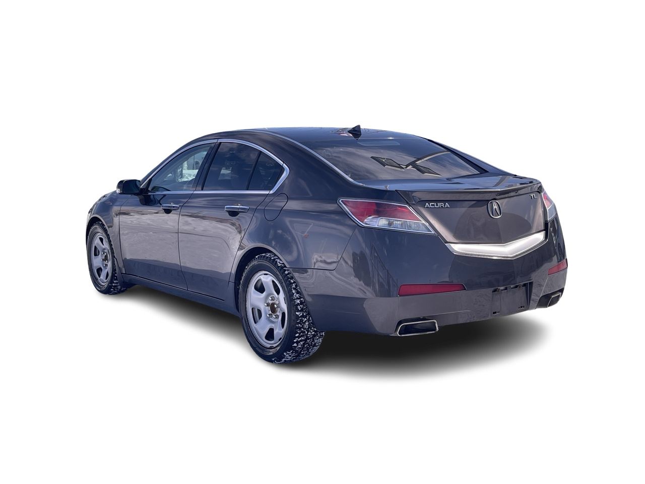 2009 Acura TL in Calgary, Alberta