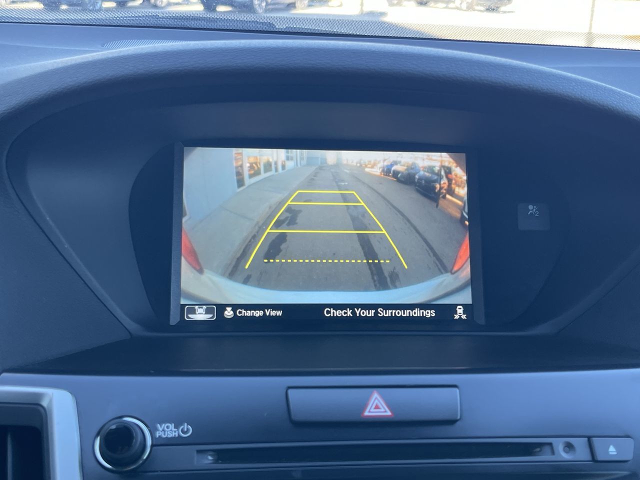 2018 Acura TLX in Calgary, Alberta