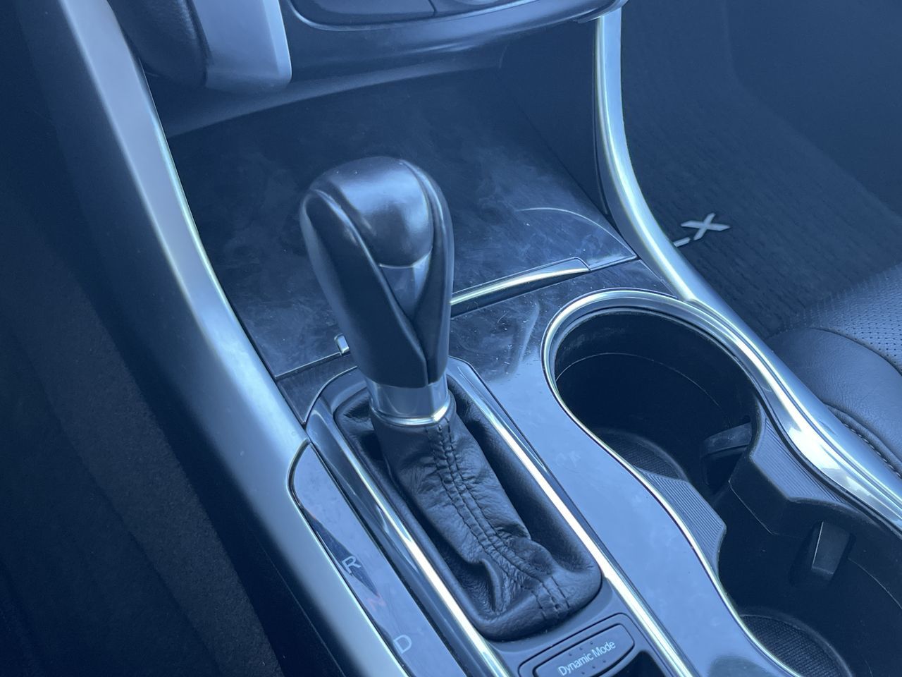 2018 Acura TLX in Calgary, Alberta