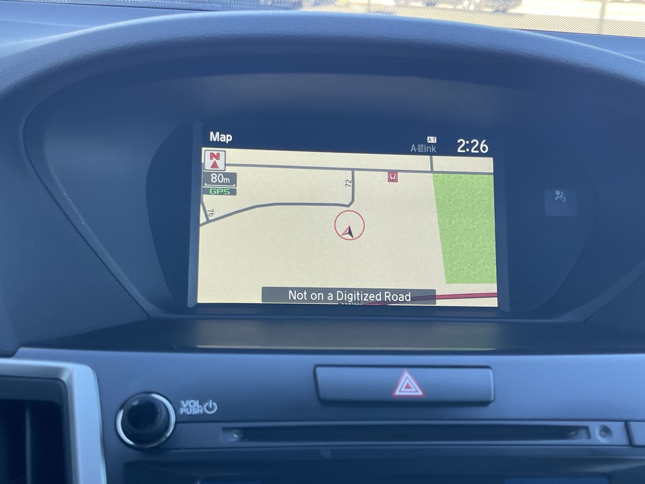 2018 Acura TLX in Calgary, Alberta