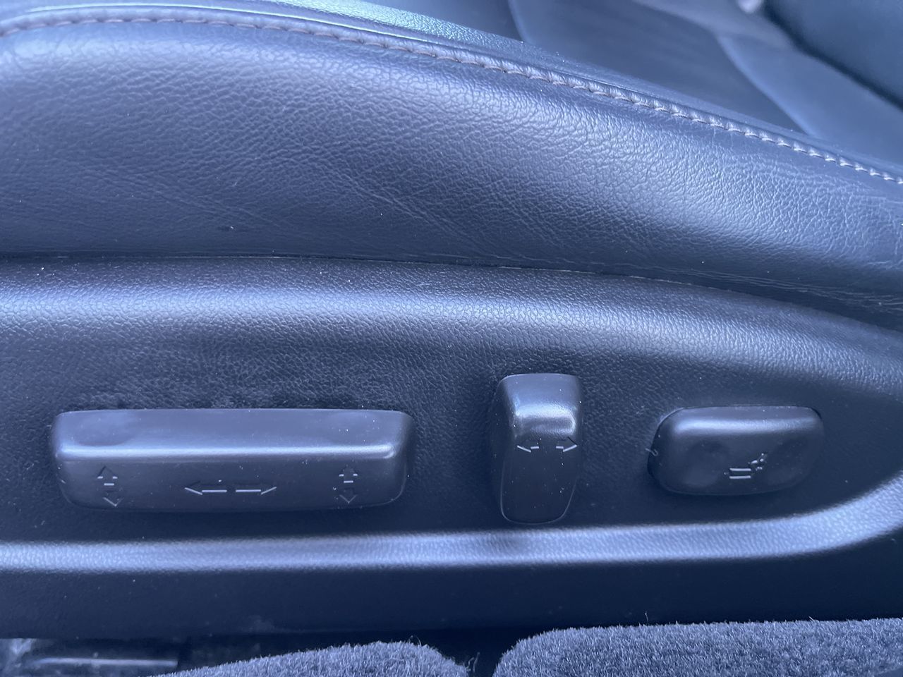 2018 Acura TLX in Calgary, Alberta