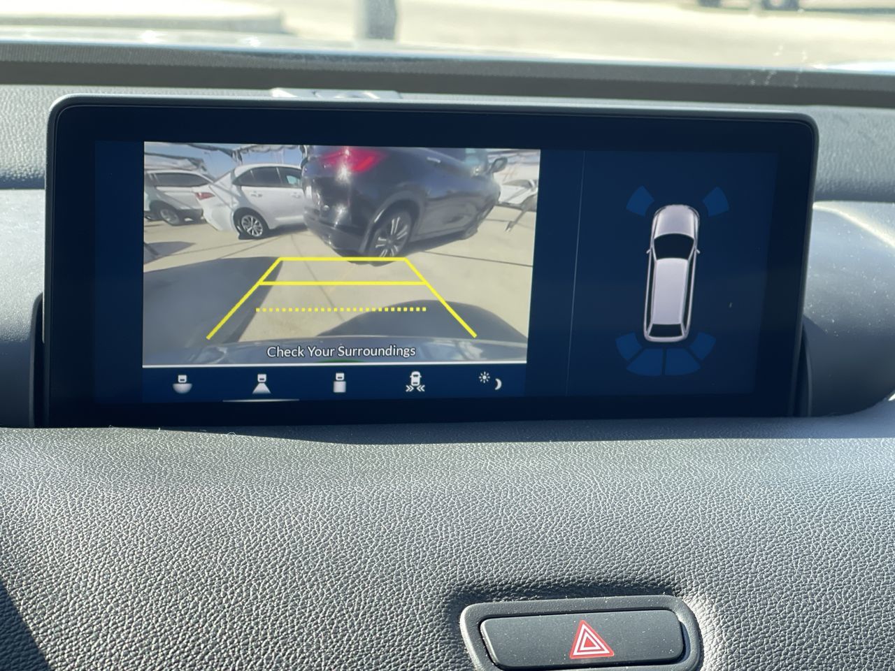 2021 Acura TLX in Calgary, Alberta