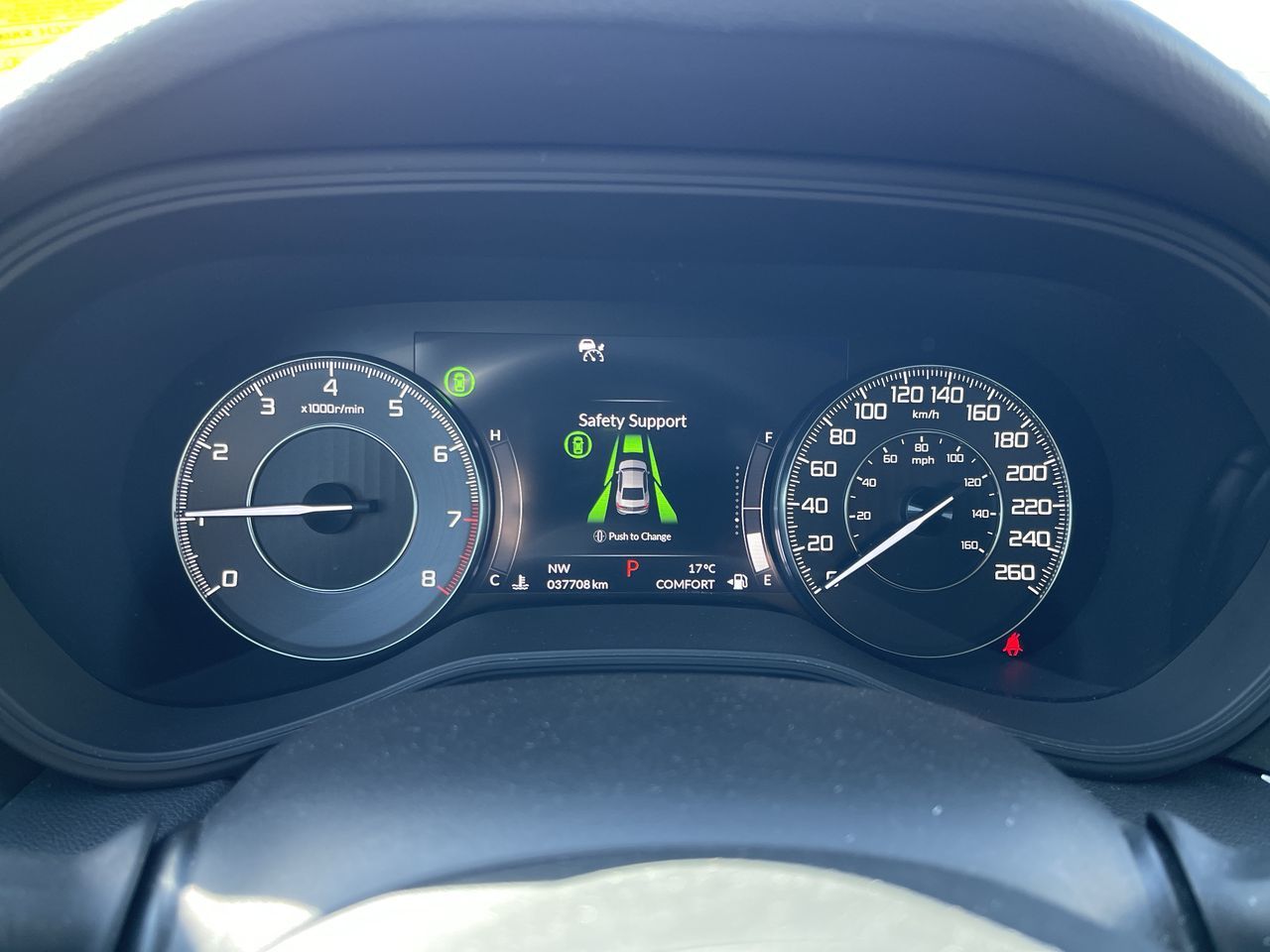 2021 Acura TLX in Calgary, Alberta