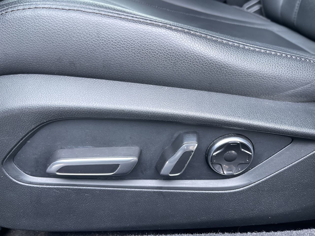 2021 Acura TLX in Calgary, Alberta