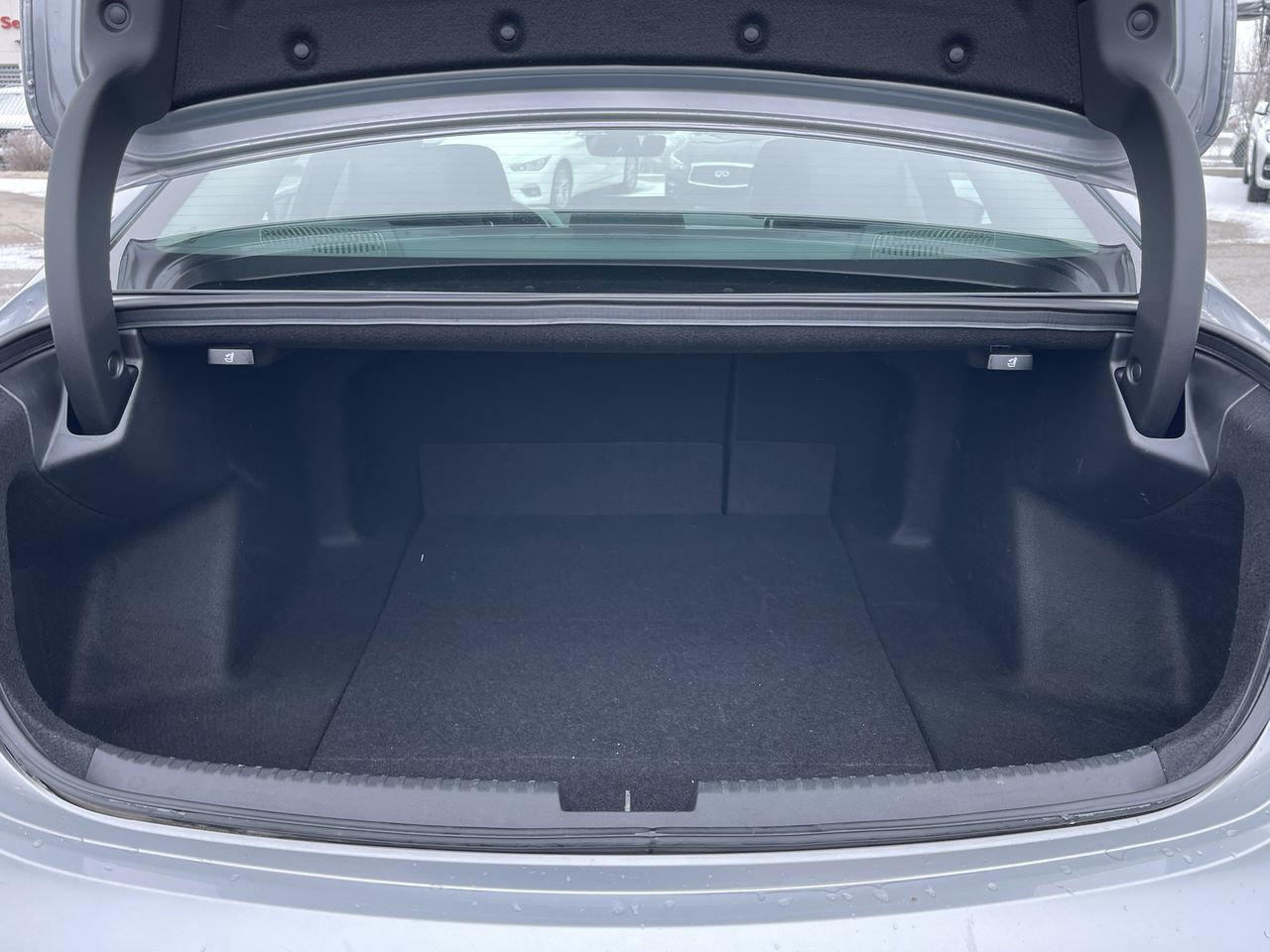 2021 Acura TLX in Calgary, Alberta