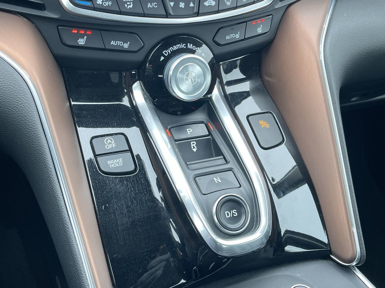 2021 Acura TLX in Calgary, Alberta