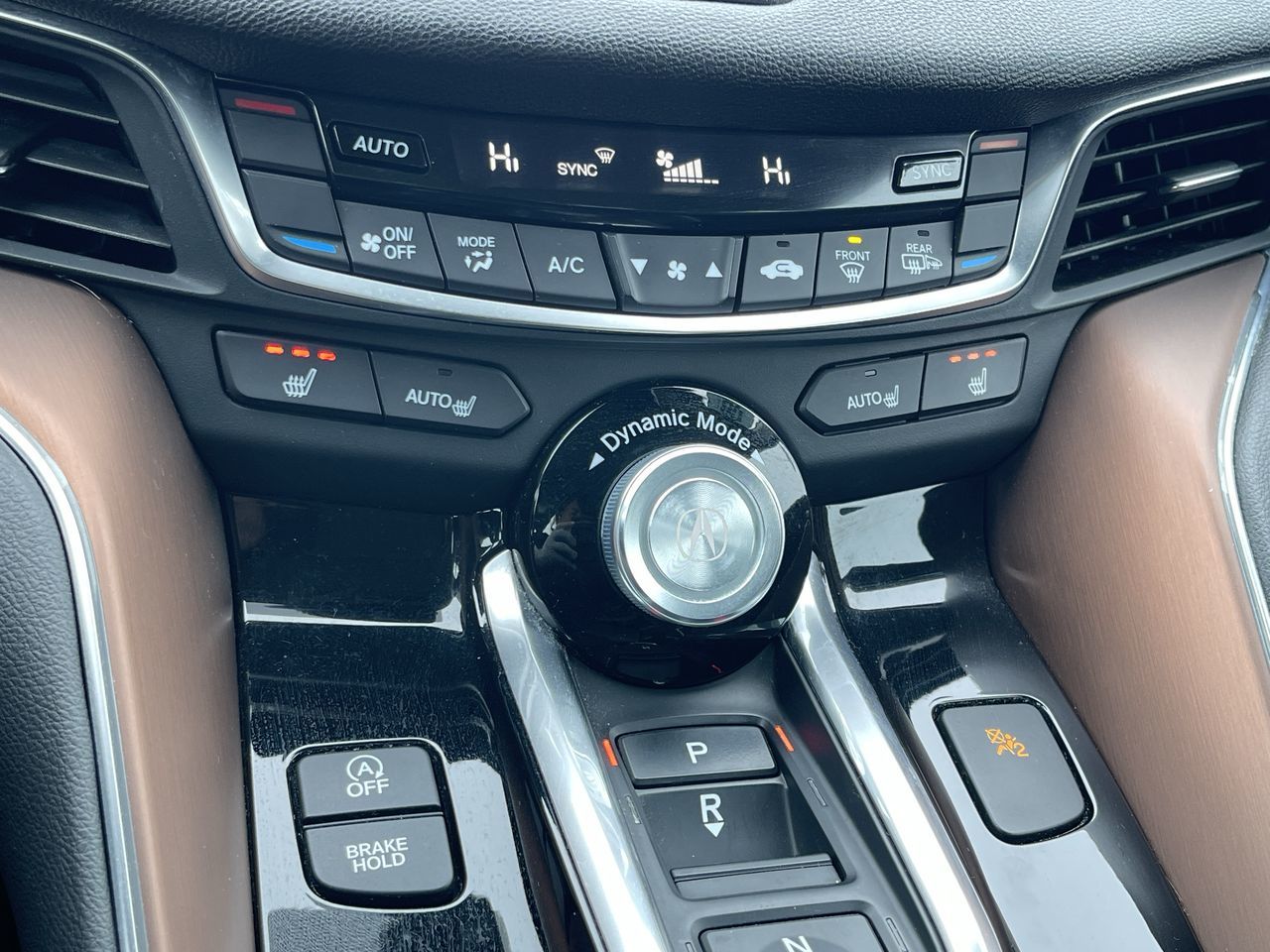 2021 Acura TLX in Calgary, Alberta