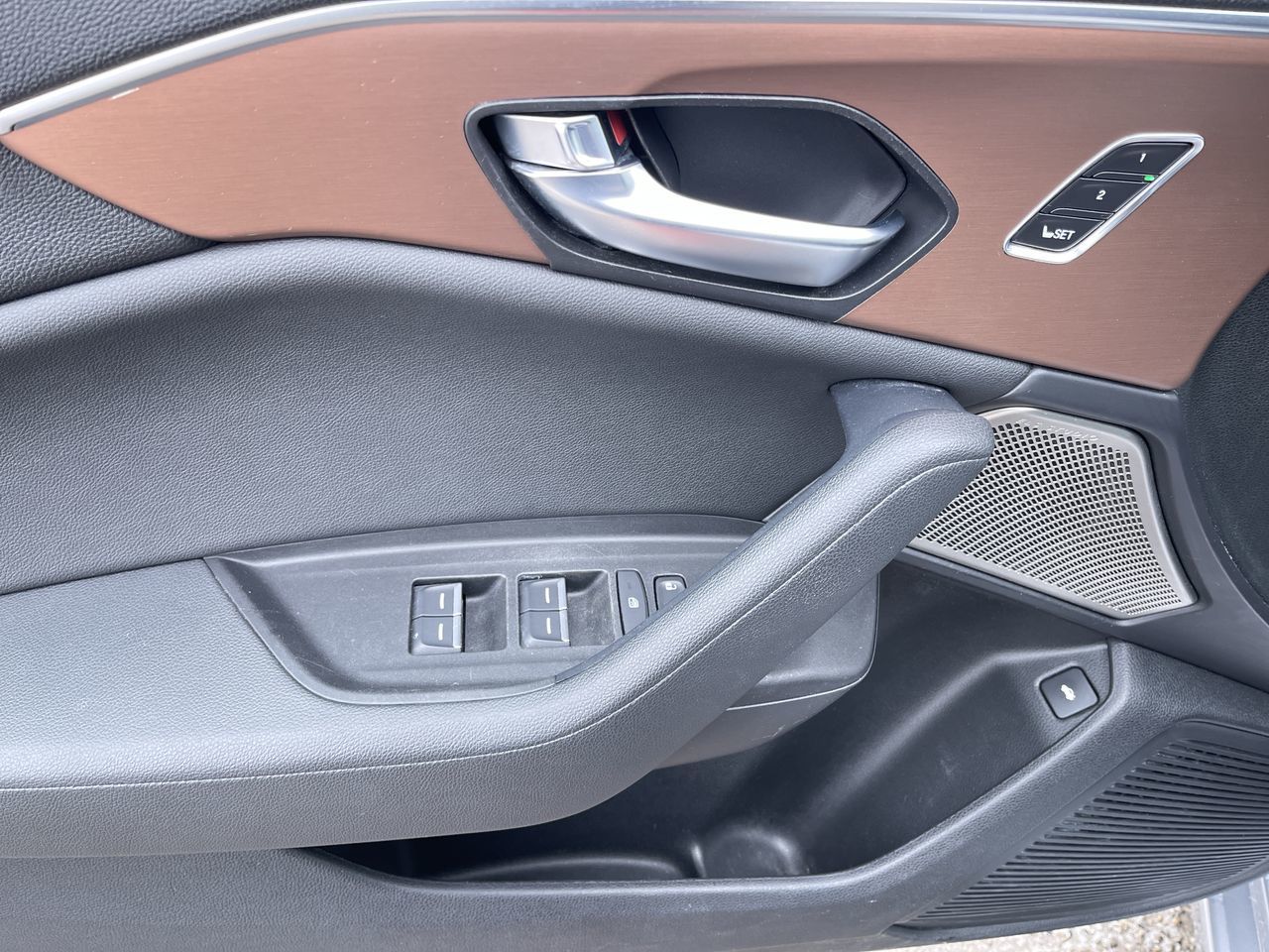 2021 Acura TLX in Calgary, Alberta