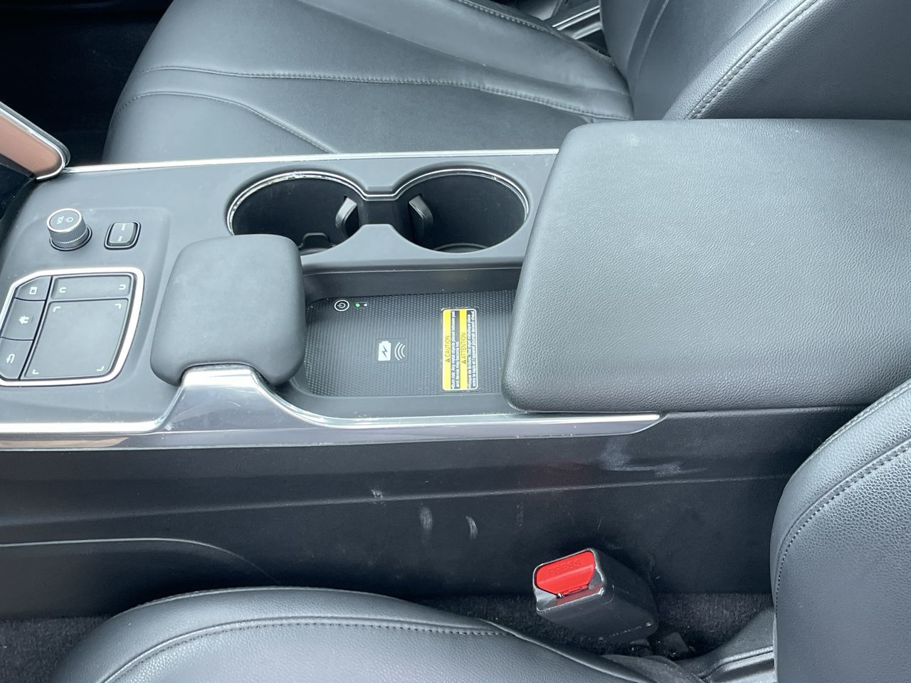 2021 Acura TLX in Calgary, Alberta