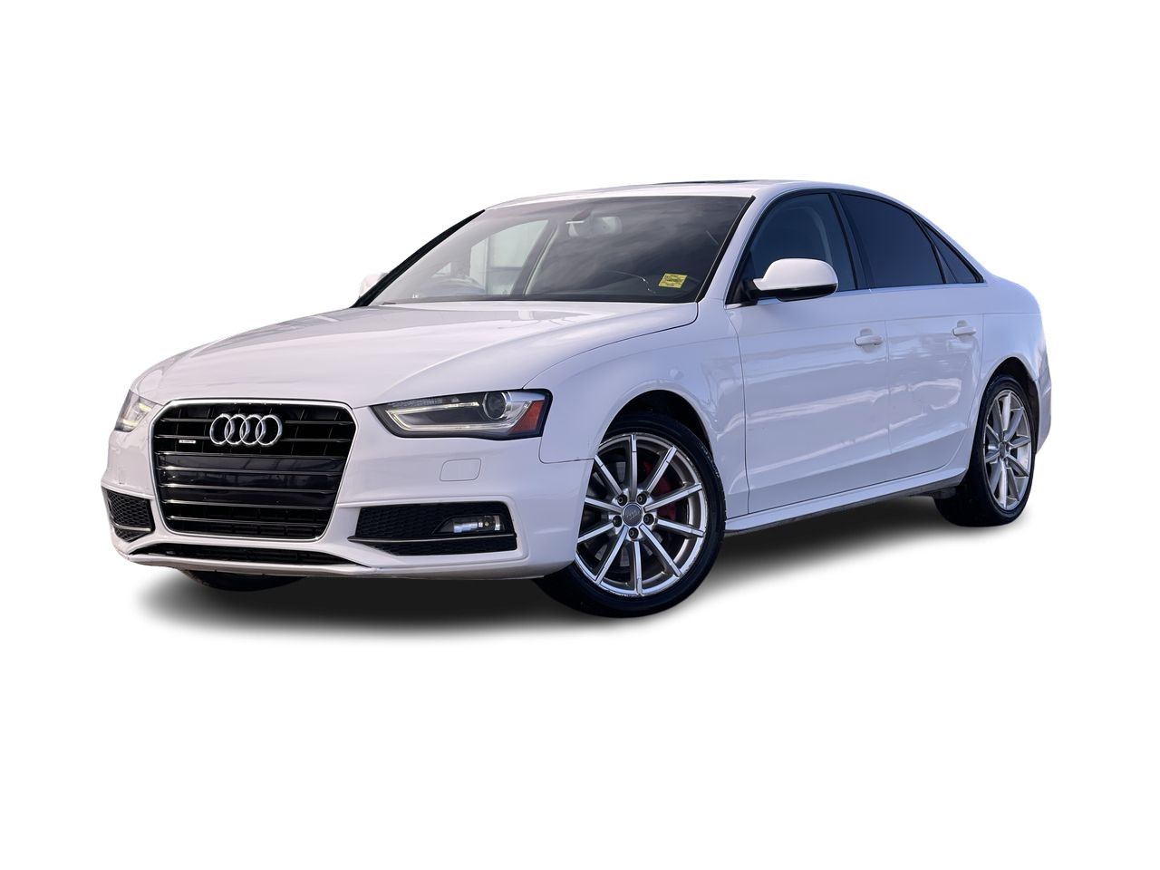 Voxcar AUDI A4 SEDAN in , CALGARY