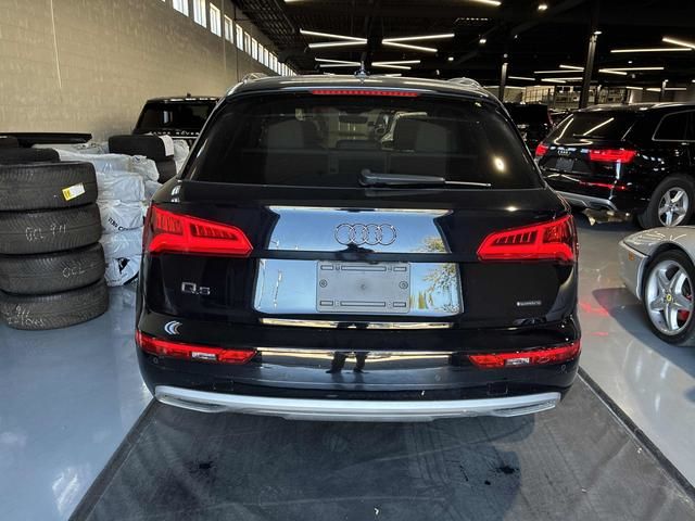 Photo 2019 Audi Q5 2.0T Technik *FRESH ARRIVAL* #2