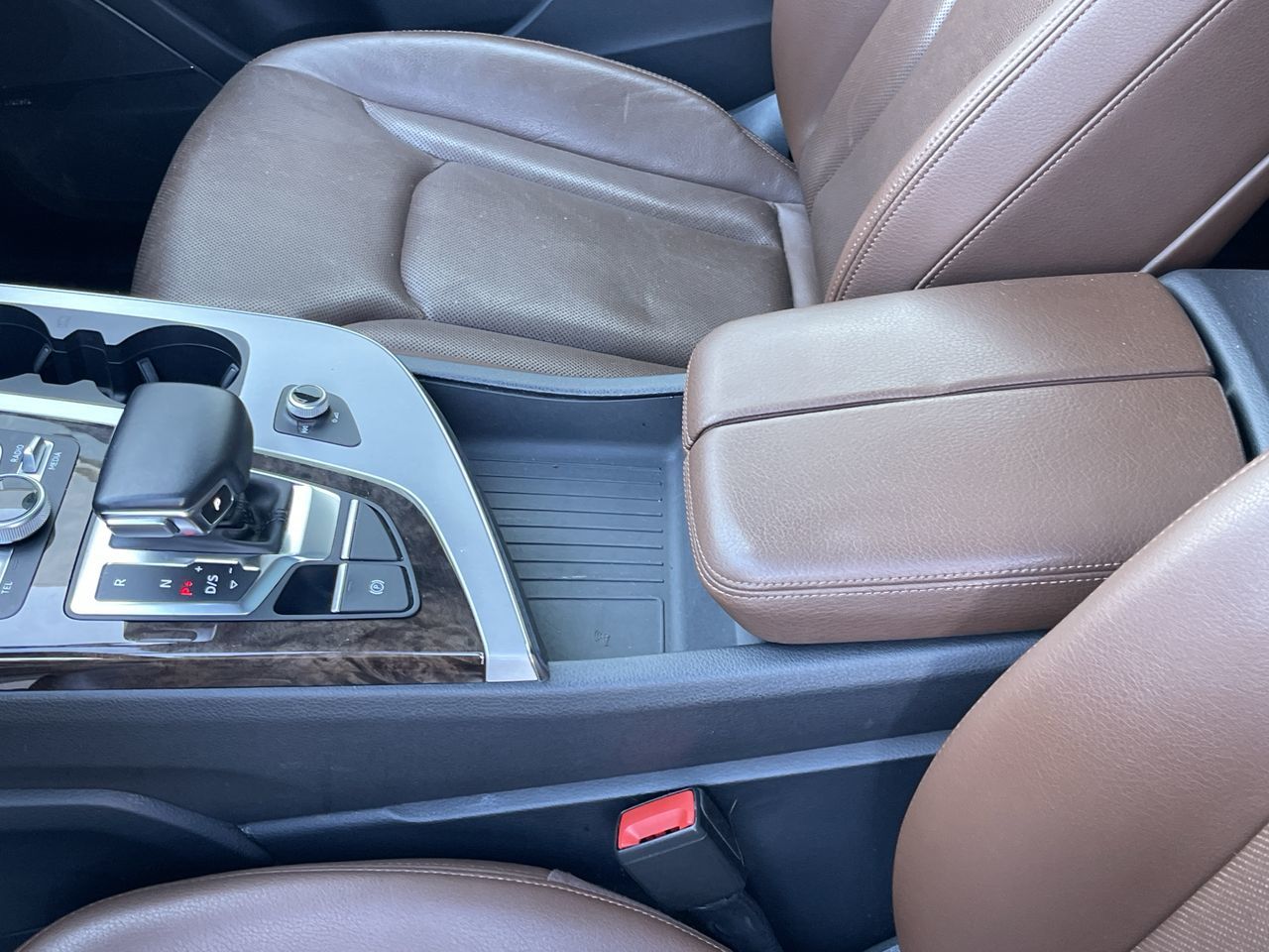 2017 Audi Q7 in Calgary, Alberta