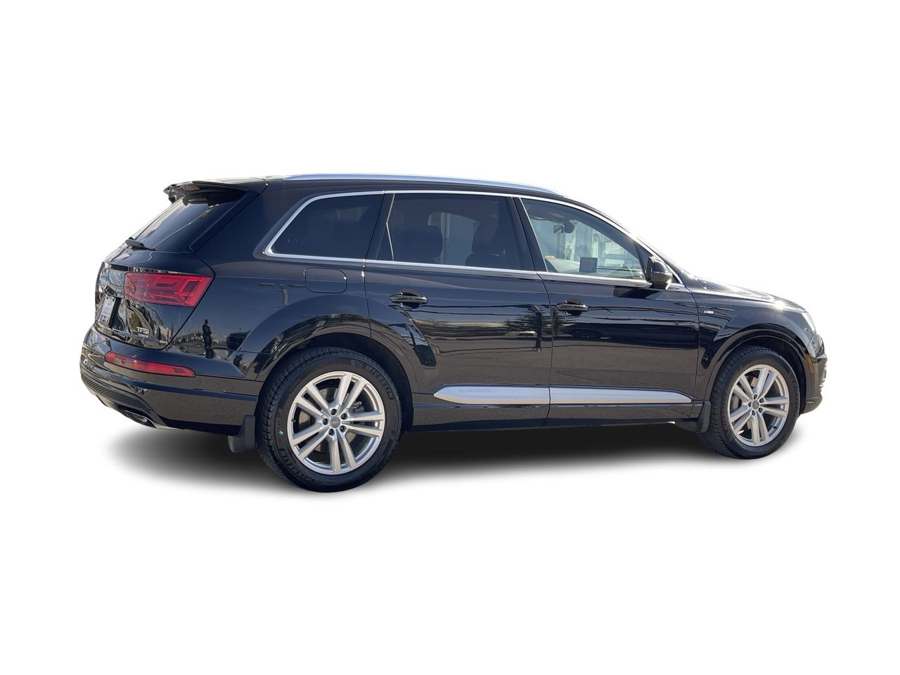 2017 Audi Q7 in Calgary, Alberta