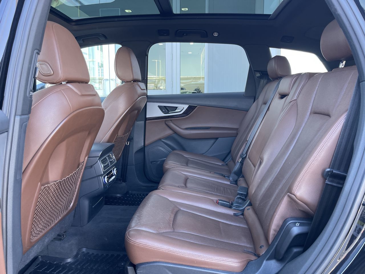 2017 Audi Q7 in Calgary, Alberta