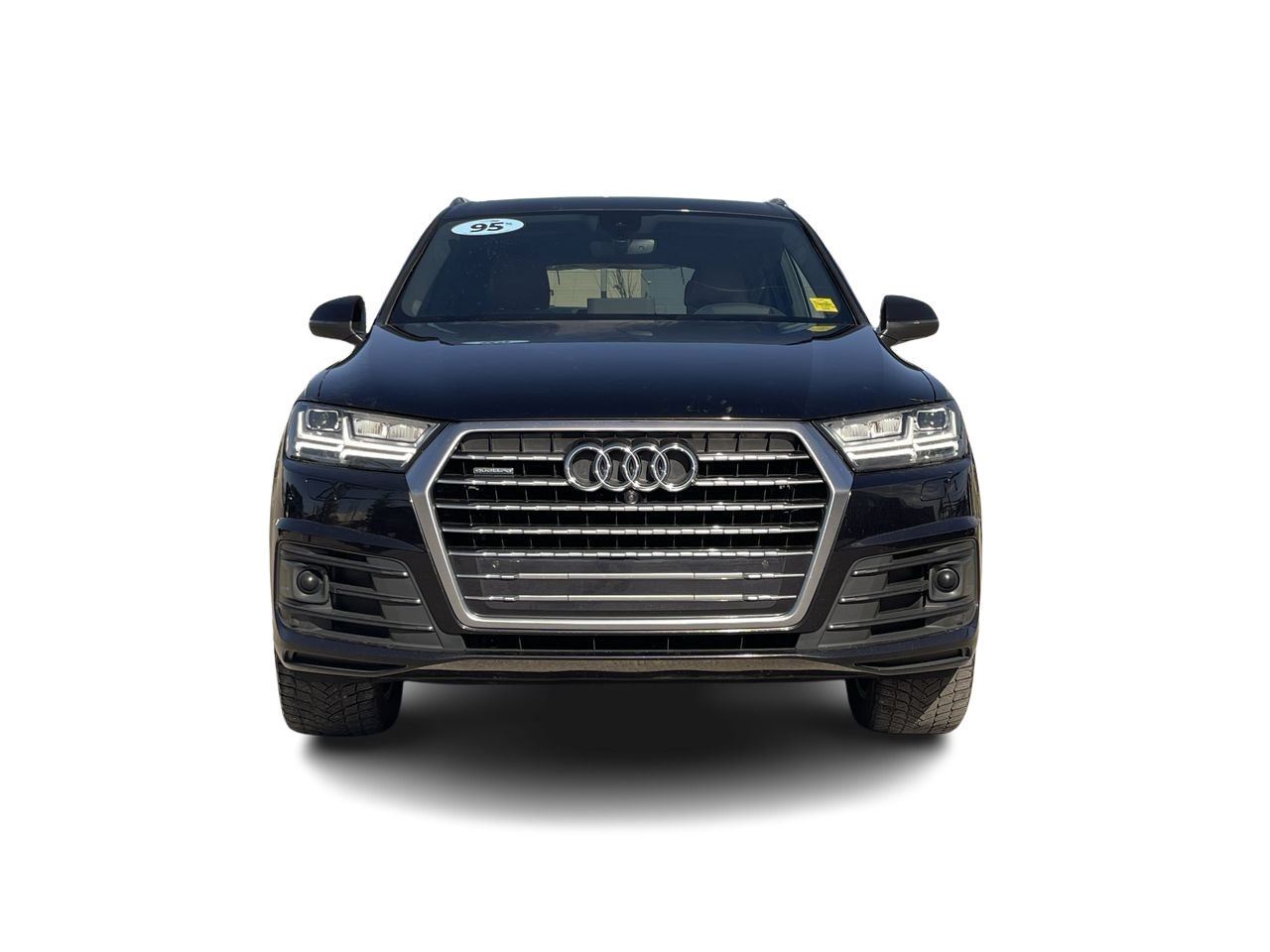 2017 Audi Q7 in Calgary, Alberta