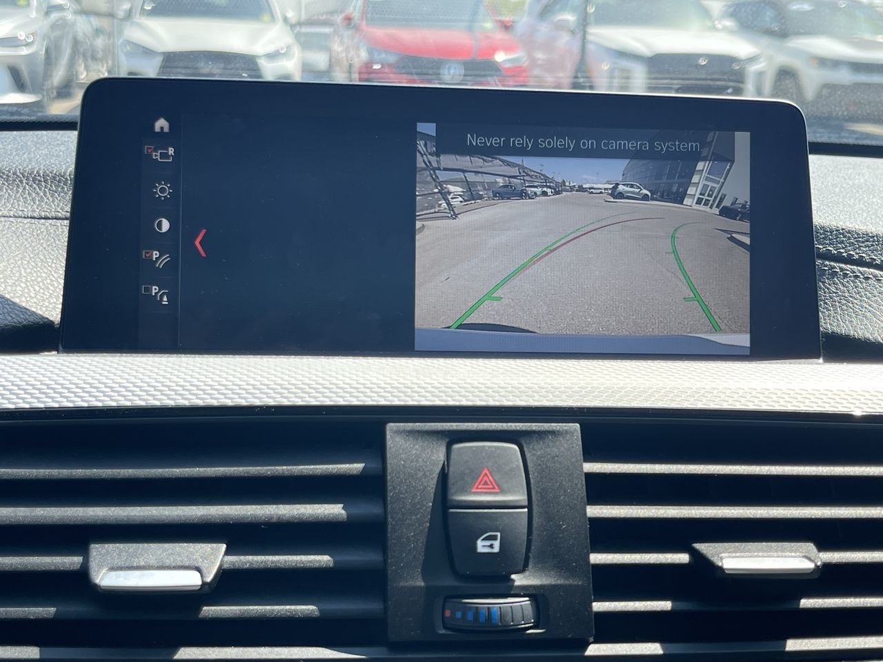 2018 BMW 330i