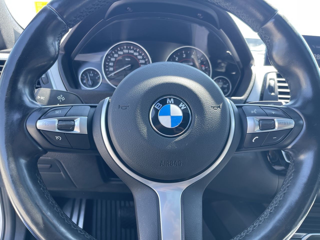 2018 BMW 330i