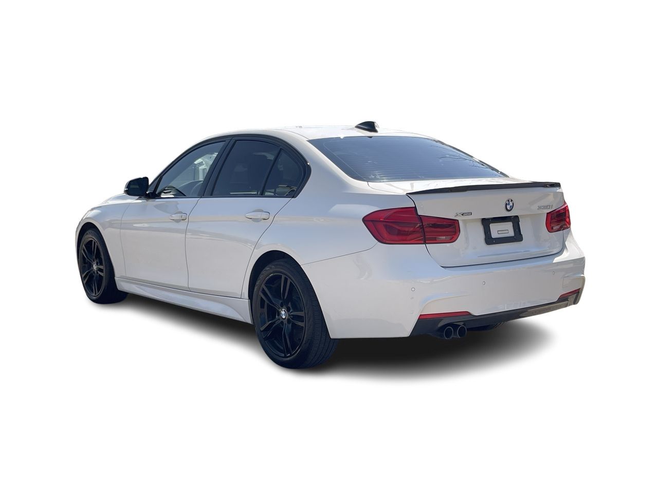 2018 BMW 330i
