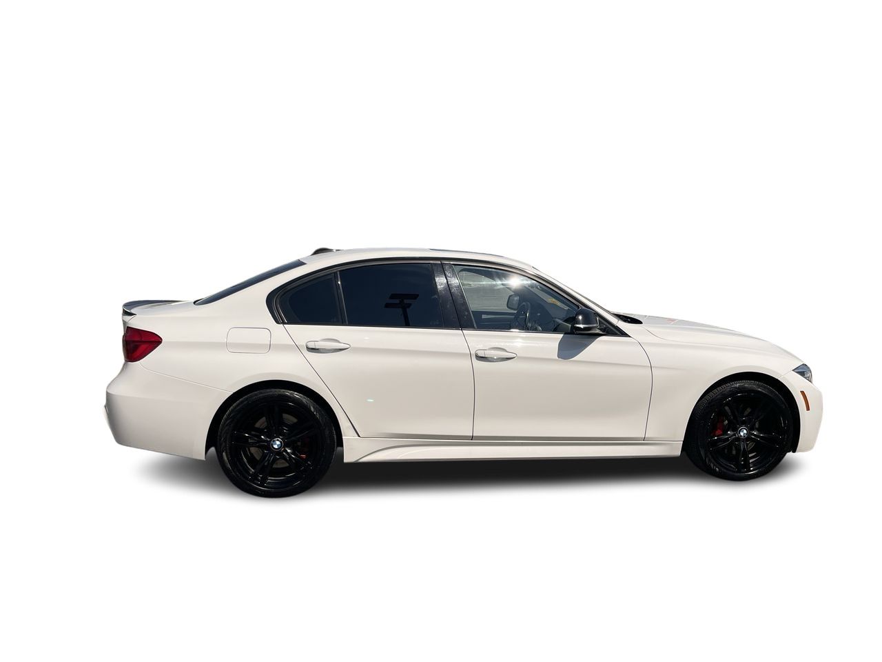 2018 BMW 330i