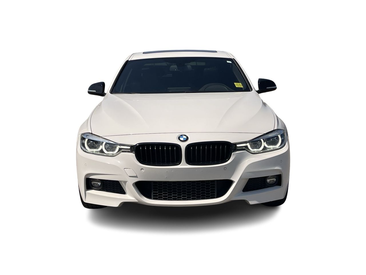 2018 BMW 330i