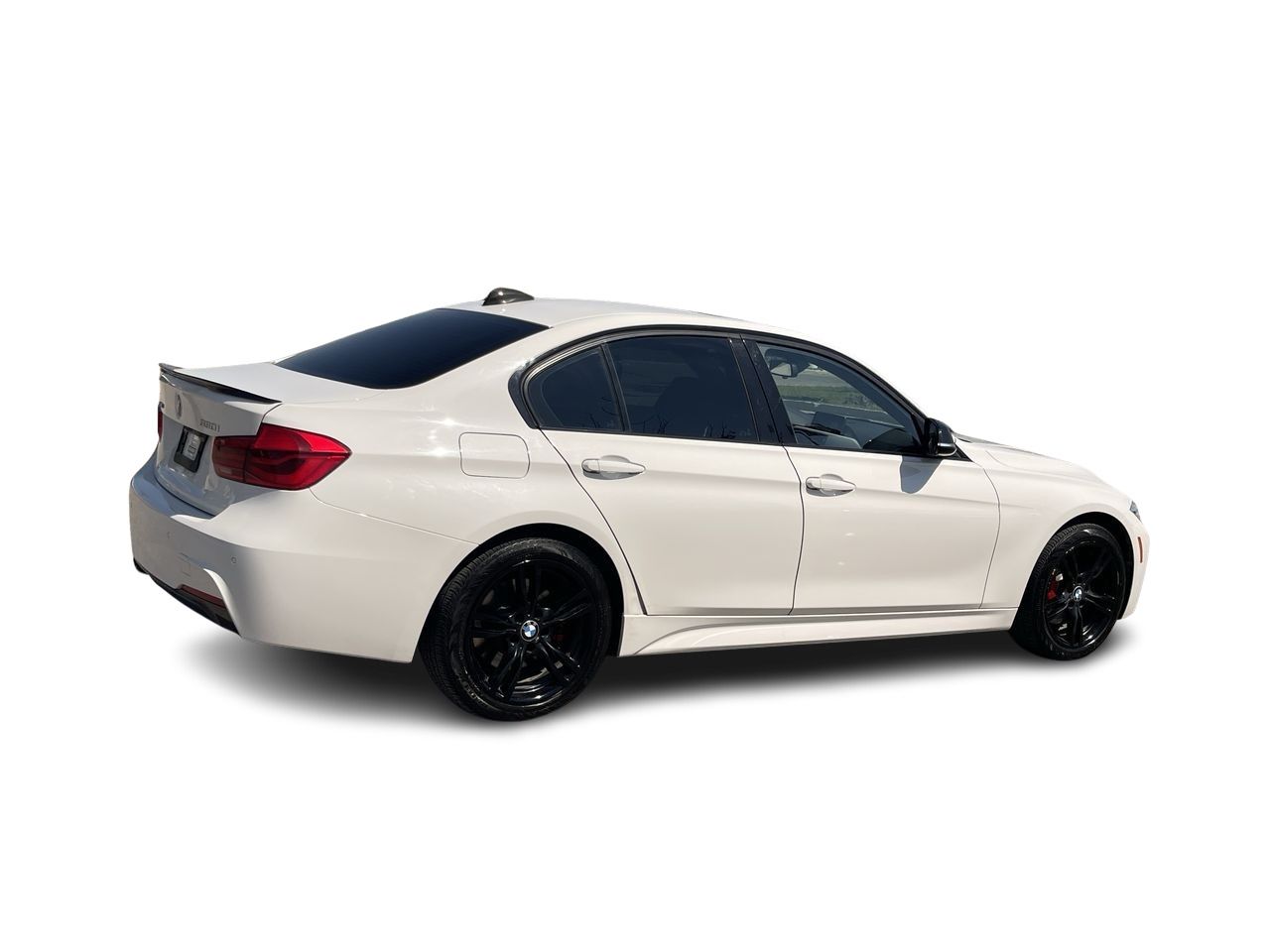 2018 BMW 330i