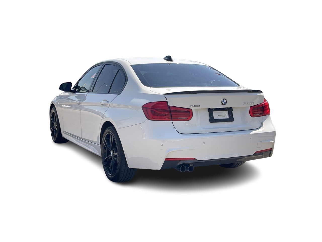 2018 BMW 330i