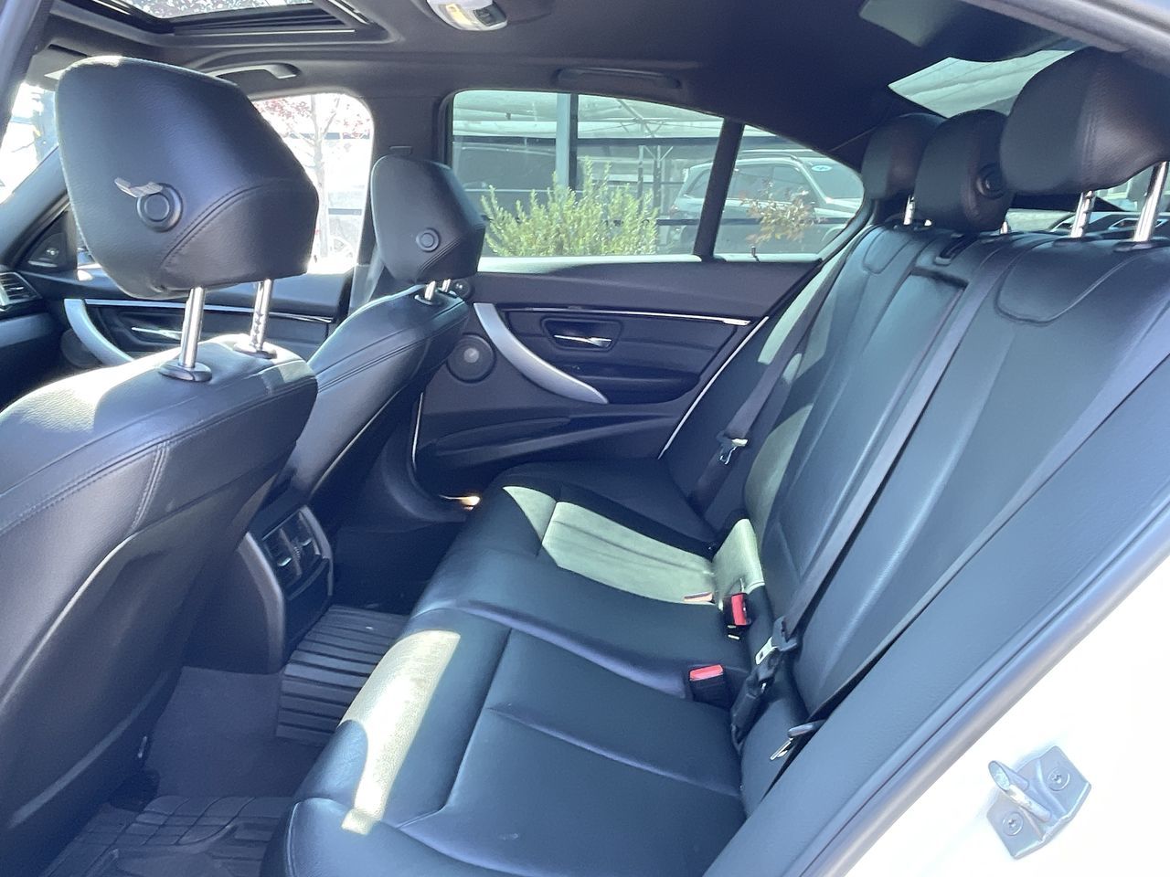 2018 BMW 330i