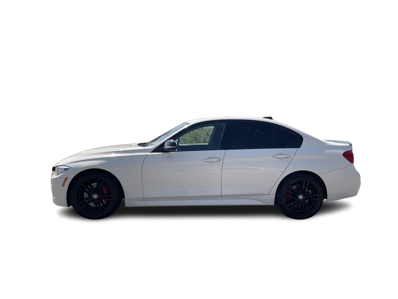 2018 BMW 330i