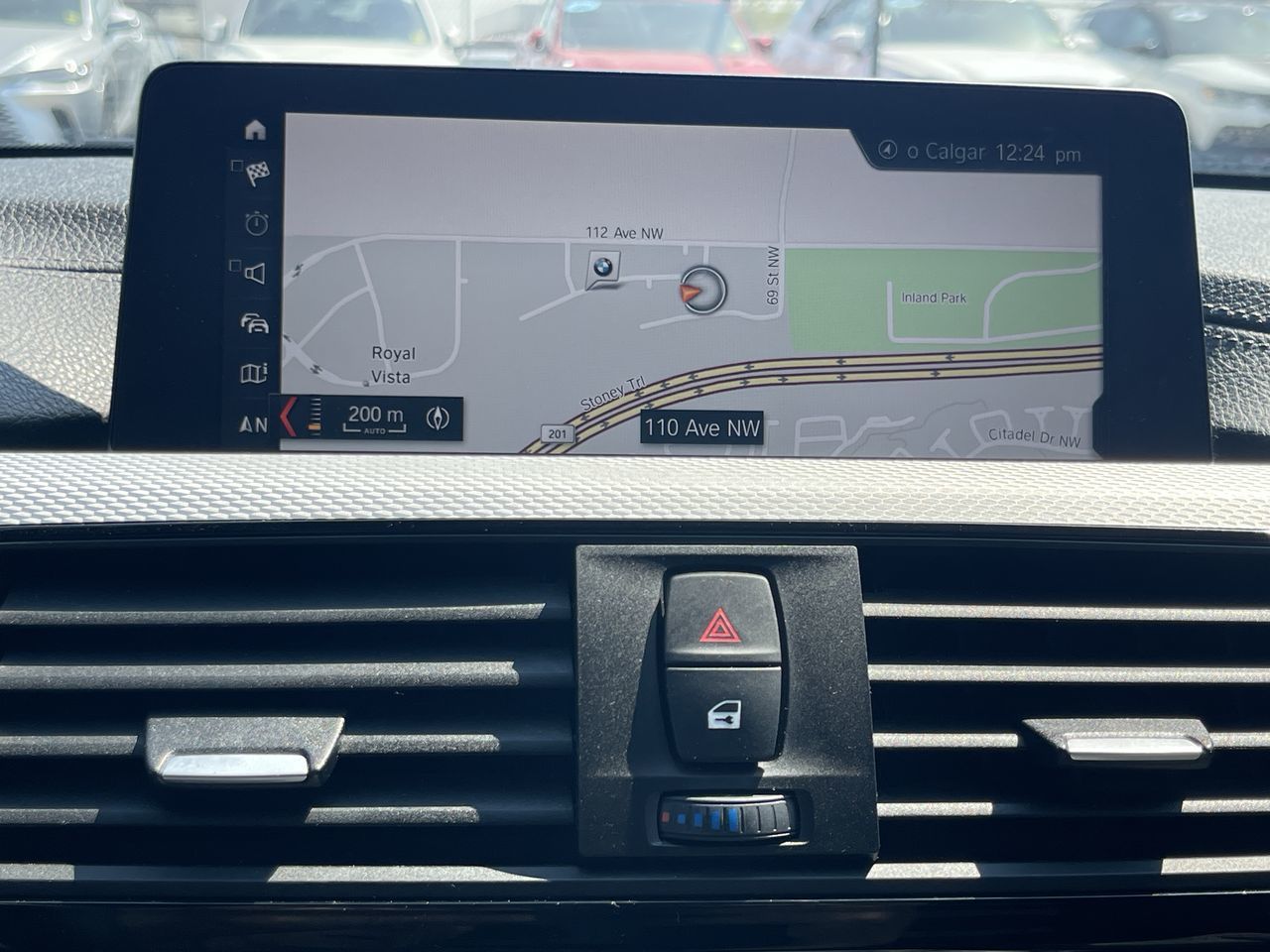 2018 BMW 330i