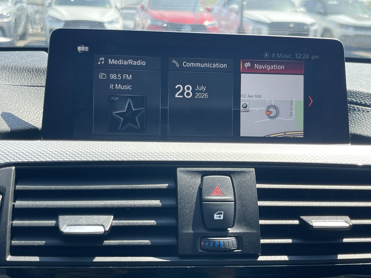 2018 BMW 330i